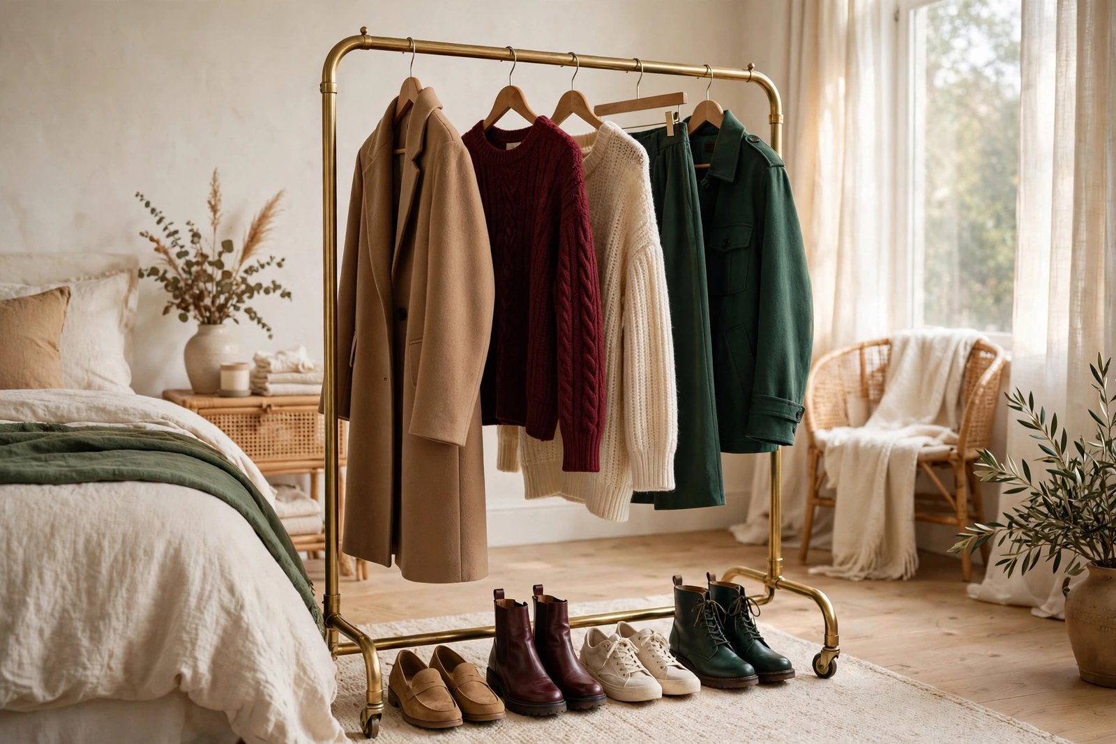 Trends and aesthetics for women over 50