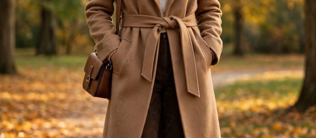 17 beautiful fall outfits for women over 50